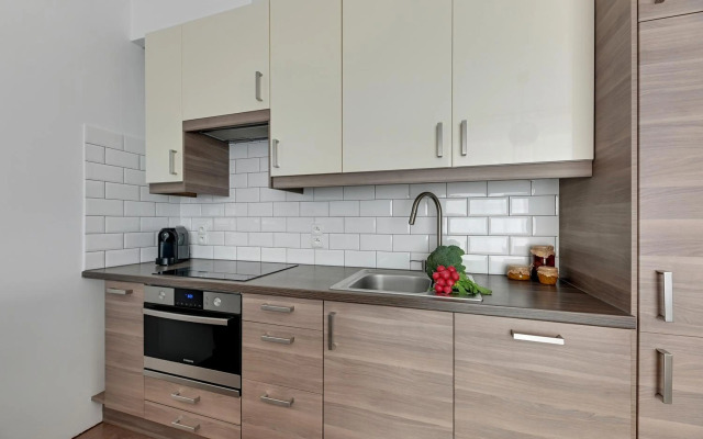 Old Town by Welcome Apartment
