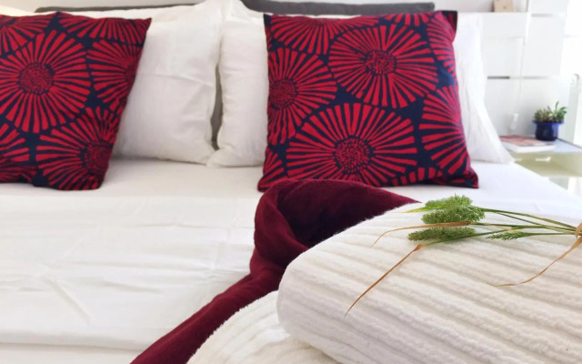 PIGNETO VILLAGE Roma Guest House Apartment