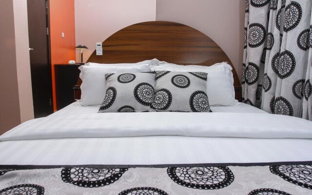 Saheeto Suites
