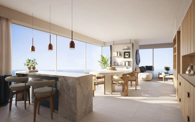 AVA Resort All Oceanfront - All Inclusive