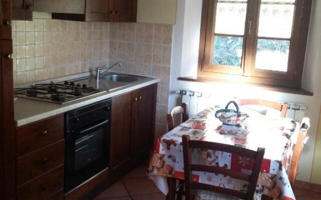 Agriturismo La Buca