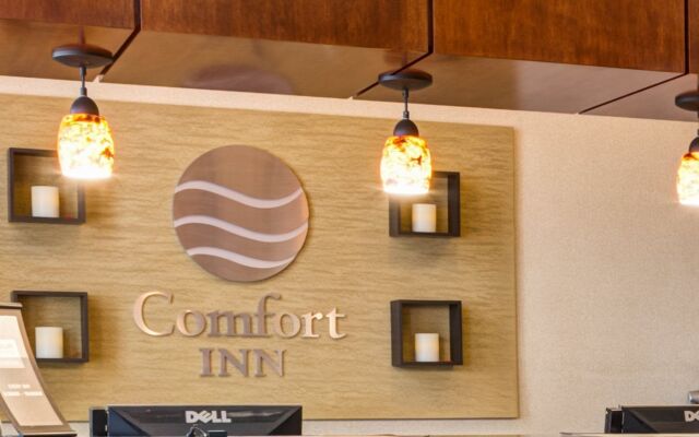 Comfort Inn Sunset Park