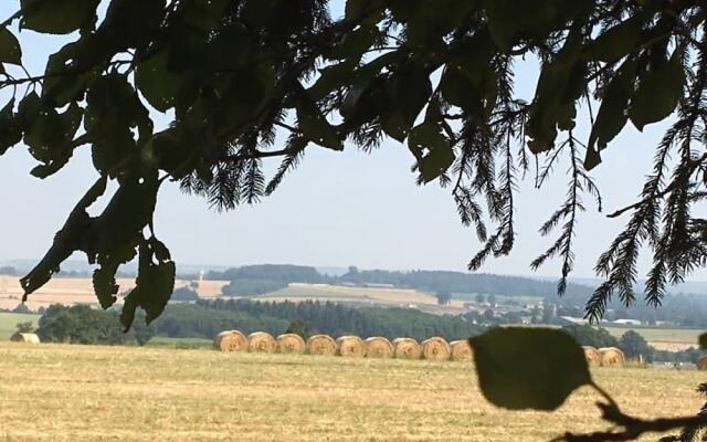Le Moulin des Bruyères