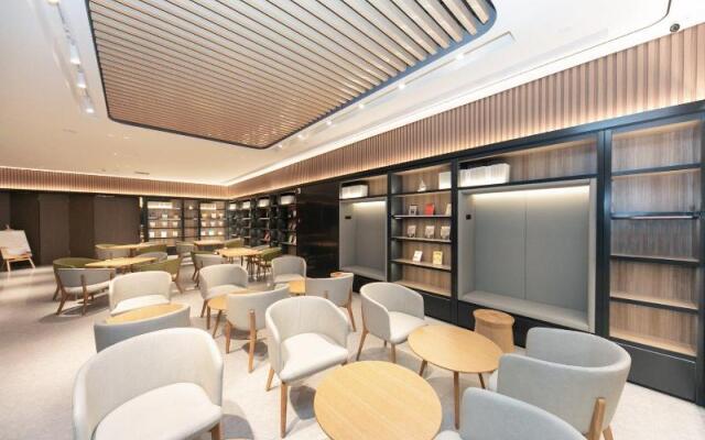 Ji Hotel (Xianyang Airport)