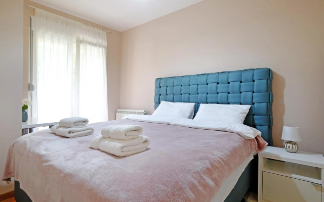 Apartment Paradise Central