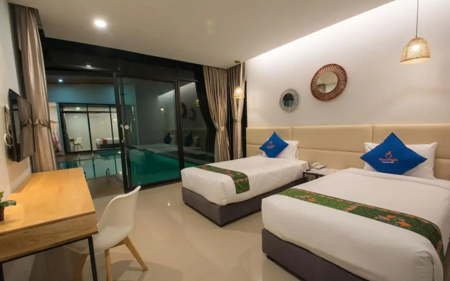 Goodnight Phuket Villa
