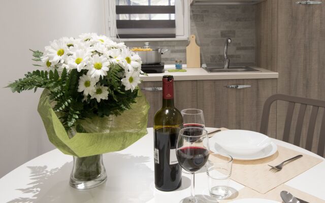 Il Detto Casa Regina-Palmentieri