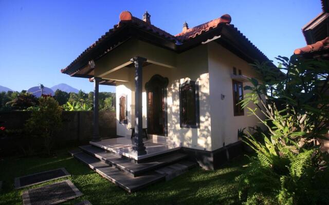 Yoga Homestay