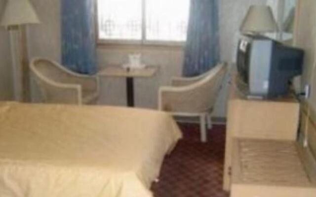 City Palace Tourist Hotel