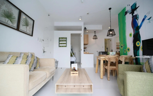 La Bella Boutique Hotel