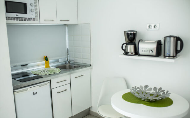 IG Nachosol Atlantic & Yaizasol by Servatur - Adults Only