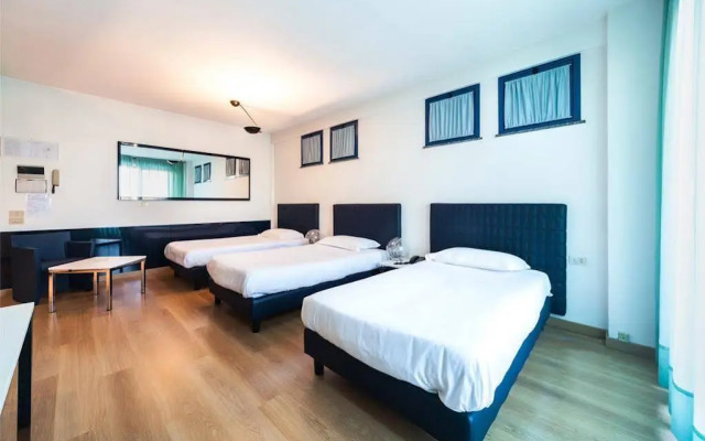 Park Hotel Residence
