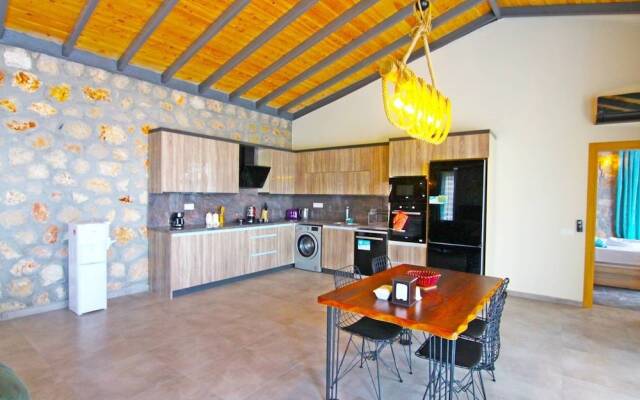 Villa Honeymoon