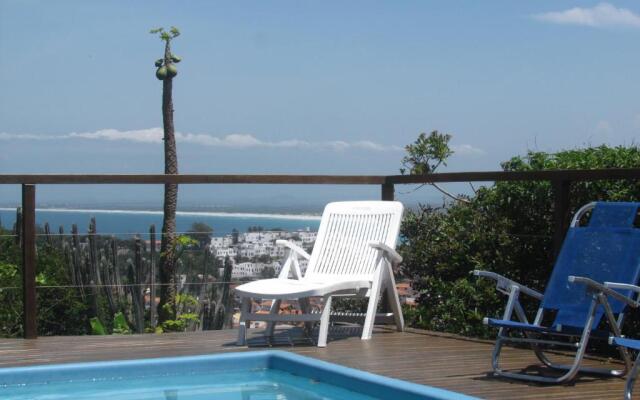 Casa Pontal do Atalaia