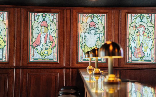 RockyPop Grenoble Appartements