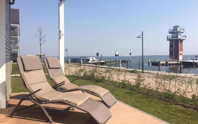 Hafendorf Haus 7_ Apartment 5