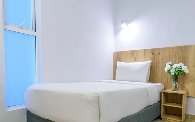 Hotel Caribbean Cartagena