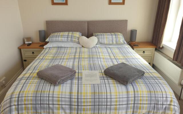 Crofton Guest House