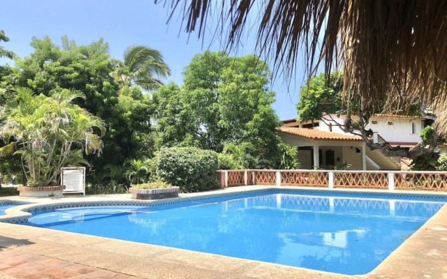 Hotel Arcoiris