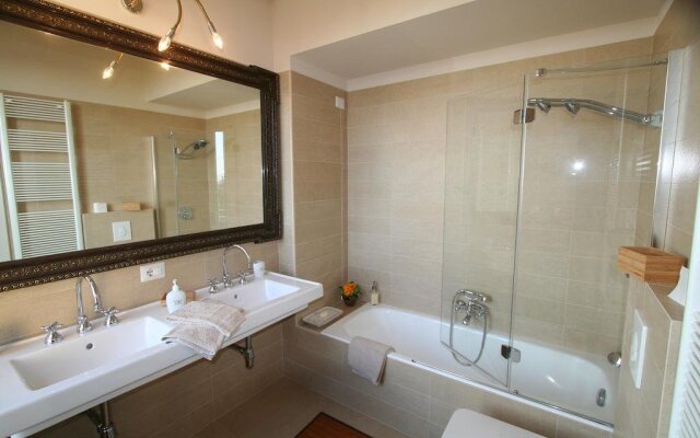 B&B Villa Sant'Anna