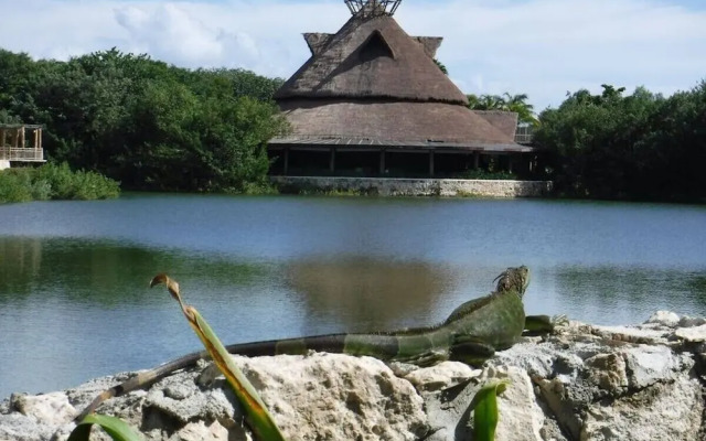 2BD Grand Luxxe Vidanta Resort RM