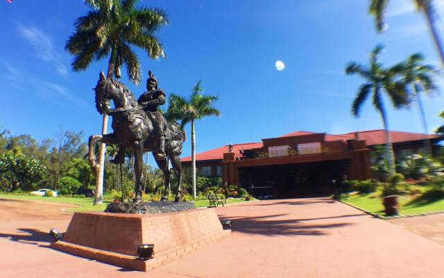 Fort Ilocandia Resort Hotel