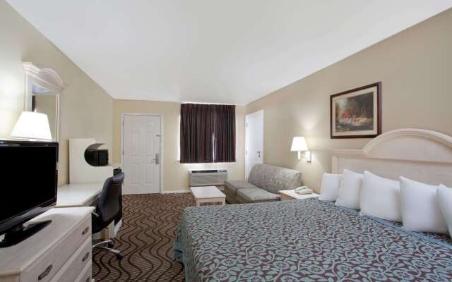 Days Inn by Wyndham Kerrville