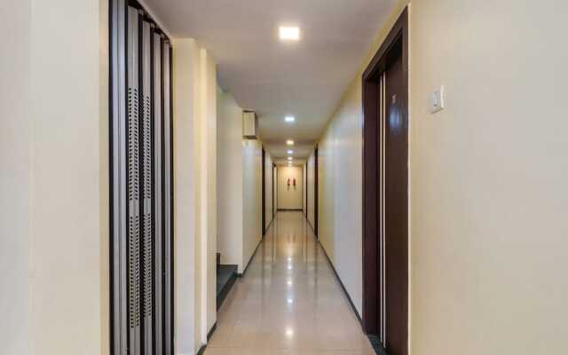 Hotel Rajwada