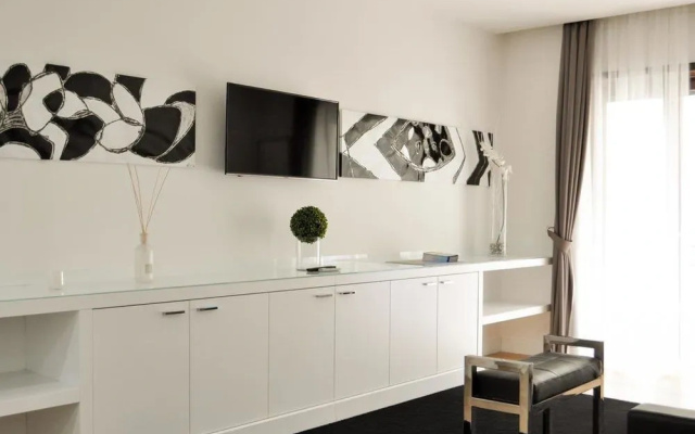 LHP Suite Napoli - Parco Margherita