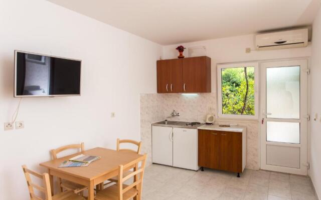 Apartments Bibijana