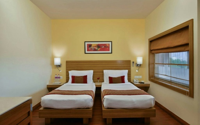 Hotel Heritage