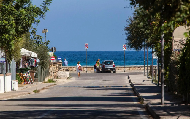 Hotel Sandalyon