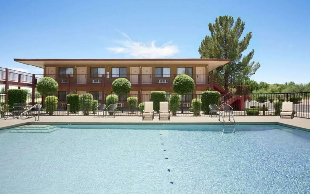 Days Inn Sierra Vista