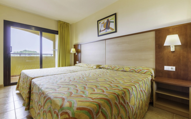 Best Alcazar Hotel