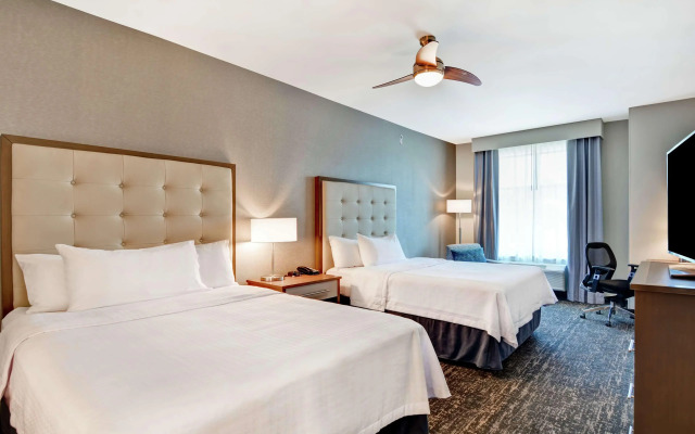 Homewood Suites by Hilton Poughkeepsie