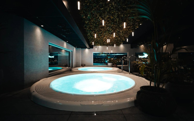 Hotell Östersund