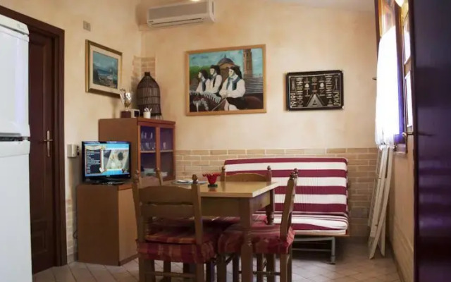 Casa Rosa