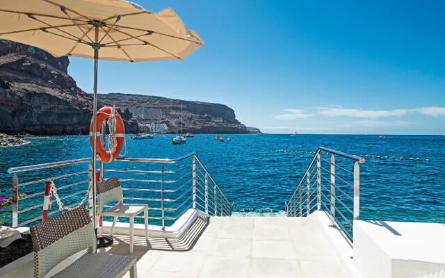 Hotel LIVVO Puerto de Mogán