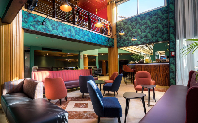 Best Western Plus Hotel La Marina