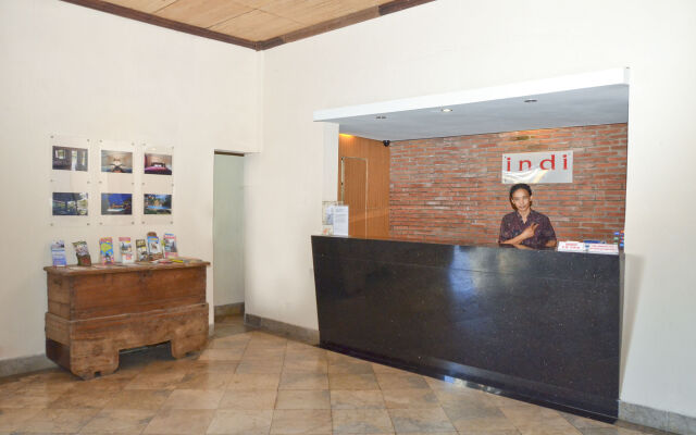 Indi Bali Hotel Sanur