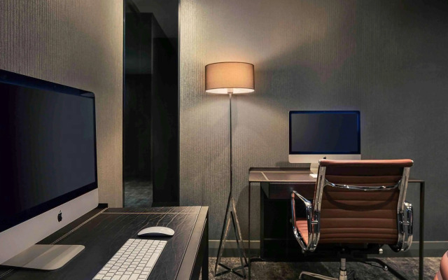 Mövenpick Hotel Auckland