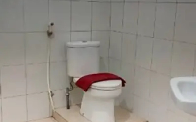 Hotel Ermasu Merauke