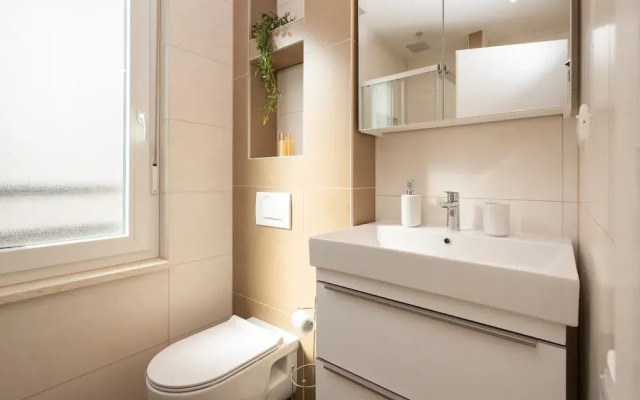 Exquisite and Stylish Apartment Trogir