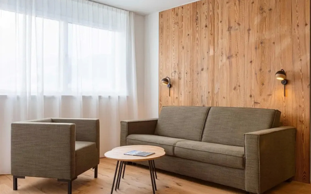 Elegant Apartment Near the ski Area