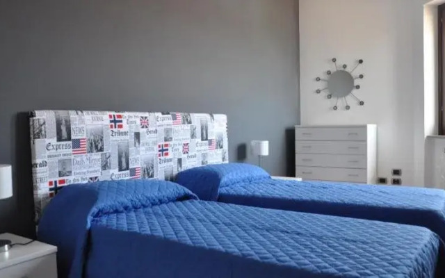 Bed and Breakfast Il Cigno