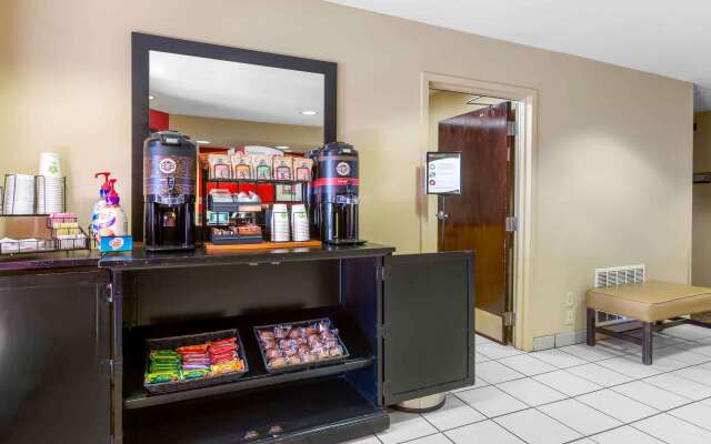 Extended Stay America Suites Phoenix Peoria