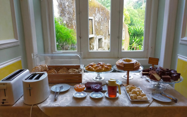 Quinta Das Murtas B&B