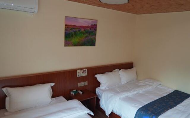 Chenkun Inn