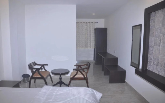 Pushpanjali Home Stay