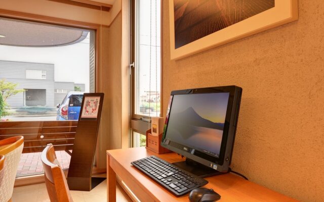 Annex Hotel Abe